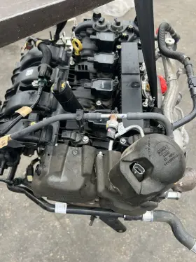Jc735a Ford 2018 2019 2020 Mustang 2.3l Engine Motor Assembly 70k Miles Vin H Fast Ship