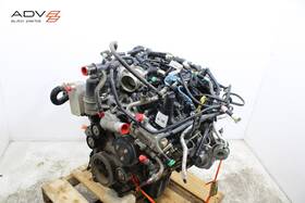 Ford Jl342420cc F-150 4wd 2.7l Engine Motor Oem 2019 - 2020