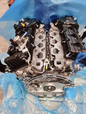 Jl3z-6006-f Ford Genuine Engine Complete Assembly 3.3 F150 22-25 New