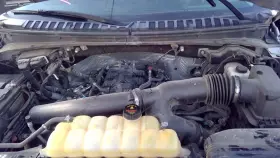 Jl3z6007a Ford Expedition 2018 Engine 3.5l Vin T 8th Digit 4wd With Turbo U892