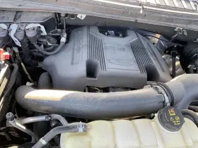Jl3z6007g Ford Expedition 2019-2021 Engine 3.5l Vin T 8th Digit 4wd With Turbo 983