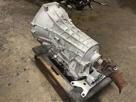 Ford Jr3p-7000-nd Mustang Gt 2018 2019 2020 2021 2022 2023 Transmission 5.0l 21k Mile 10r80