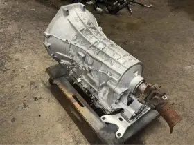 Jr3p-7000-nd Ford Mustang Gt 2018 2019 2020 2021 2022 2023 Transmission 5.0l 21k Mile 10r80