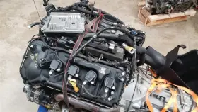 Jr3z6007a Ford 18 19 20 21 22 Mustang Engine Assembly/motor