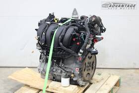Ford Ju5t-12c508-nj 2019-2022 Transit Connect Fwd 2.0l L4 Flex Engine Motor Duratec 20 41k Oem
