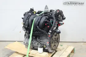 Ju5t-12c508-nj Ford 2019-2022 Transit Connect Fwd 2.0l L4 Flex Engine Motor Duratec 20 41k Oem