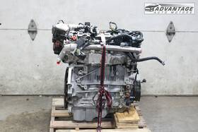 Ford Ju5t-12c508-sd 2020-2023 Mustang Rwd 2.3l L4 16v Ecoboost Turbo Engine Motor Enyv0 72k Oem