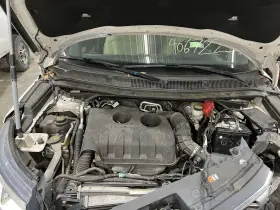 Jv242aa Ford 16-19 Explorer Engine Motor 2.3 With Turbo No Core Charge 83 007 Miles