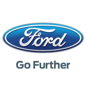 Jx6z-6006-e Ford Genuine Engine