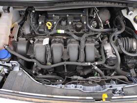 Ford Jx6z6007a Used Engine Assembly Fits 2020 Transit Connect 2.0l Vin 2 8th Dig