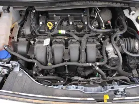 Jx6z6007a Ford Used Engine Assembly Fits 2020 Transit Connect 2.0l Vin 2 8th Dig