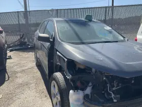 K2gz6007a Ford Edge 2019-on Engine 2.0l Vin 9 8th Digit Fwd With Turbo 164