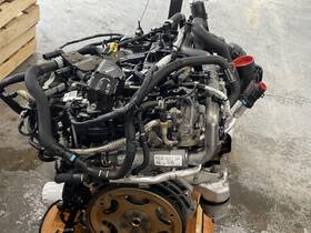 Ford Kb3z6007b Ft19-ft23 Ranger Engine 2.3l With Turbo 86k Miles 6 Month Warranty