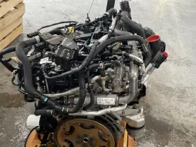 Ft19-ft23 Ford Kb3z6007b Ranger Engine 2.3l With Turbo 86k Miles 6 Month Warranty