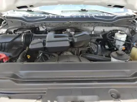 Kc3z6007e Ford 120k Mile F-250 Engine 6.2l Vin 6 From 02/21/19 Gasolin Motor Longblock Oem Noco