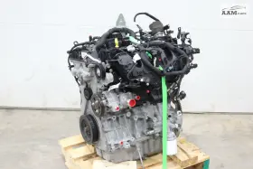 Ku5t-12c508-pf Ford 2021-2023 Bronco Sport 2.0l L4 Dohc 16v Gas Ecoboost Engine Motor 21k Oem