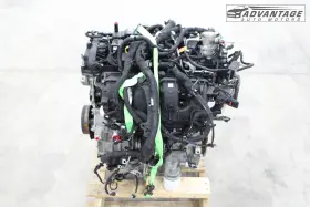 Ku5t-14b485-ac Ford 2022 Maverick Awd 2.0l L4 Dohc 16v Ecoboost Engine Motor Enr90 50k Oem