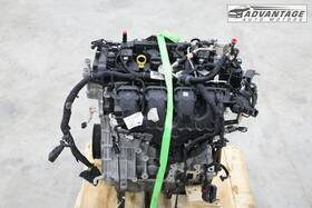 Ford Lb5e-6015-ac 2022-2024 Edge Awd 2.0l L4 Dohc 16v Ecoboost Engine Motor Enr90 29k Oem
