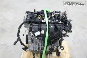 Lb5e-6015-ac Ford 2022-2024 Edge Awd 2.0l L4 Dohc 16v Ecoboost Engine Motor Enr90 29k Oem