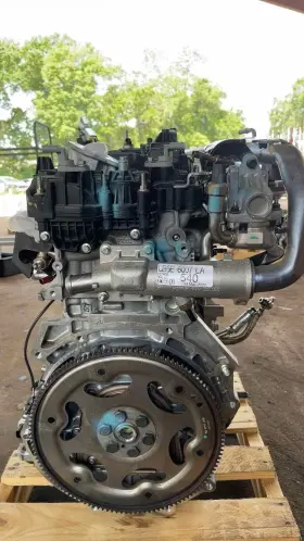 Lb5e6007la Ford Fits 20-22 Explorer 2.3 Rwd Engine Assy Vin H 8th Dig Turbo 60k