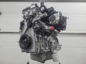 Lb5z6007a Ford 2020-2014 Explorer Complete Engine Assembly Vin H 8th Digit Turbo 4x2 Oem