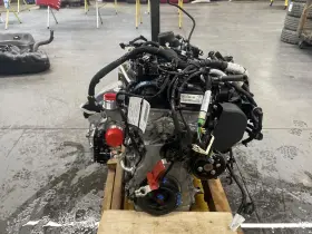 Lj6e6007aa Ford Ft20 Escape Engine 2.0l With Turbo 47k Miles 6 Month Wnty