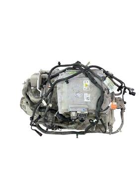 Ford Lj987b012ag 2021-2023 Mustang Mach-e Awd Rear Electric Drive Unit Engine Motor Assy 18k
