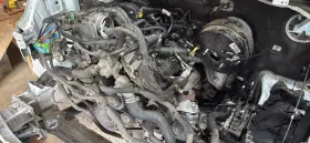 Lk4z6007a Ford 2020 - 2021 Transit-350 3.5l Rwd 99m Engine Assembly Vin 8 8th Digit Oem