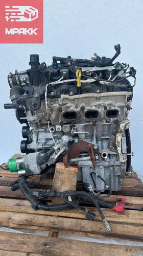 Ford Ll3e-6007-ma 2020 2021 2022 Expedition 3.5l Oem Engine Motor Assembly