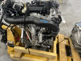 Lx6g6007ta Ford Ft20 Escape Engine 1.5l With Turbo 43k Miles
