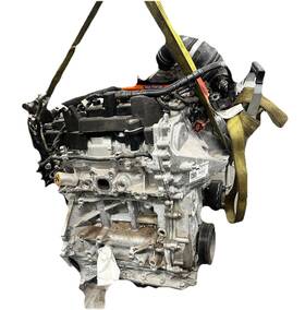 Ford Lx6t-12c508-ec 2020-2022 Escape Awd 1.5l L3 Gas Turbo Engine Motor 76k Miles Oem 111526