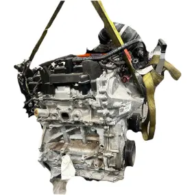 Lx6t-12c508-ec Ford 2020-2022 Escape Awd 1.5l L3 Gas Turbo Engine Motor 76k Miles Oem 111526