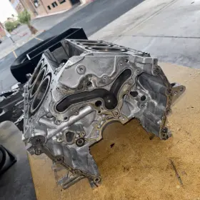M-6006-35v6na Ford 3.5l V6 Turbo Engine Block