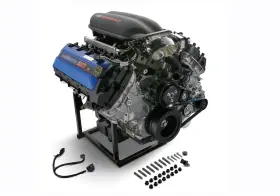 M-6007-a52xs Ford Compatible With/replacement For - 5.2l Coyote Crate Engine Xs