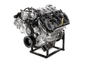 Ford M-6007-m50dauto Crate Engine - Gen 4 5.0l 480 Hp Coyote Mustang 2024 Each