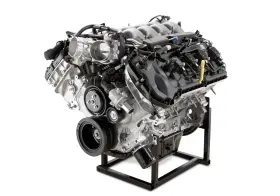 M-6007-m50dauto Ford Crate Engine - Gen 4 5.0l 480 Hp Coyote Mustang 2024 Each