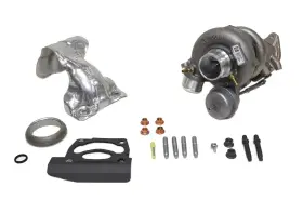 M-9348-23t Ford Compatible With/replacement For Performance Parts - 15-19