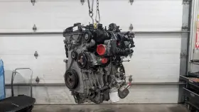 Mb5e6007ba Ford 2020-2024 Explorer 4x4 2.3l Ecoboost Engine/motor Assy Ran Great 72k