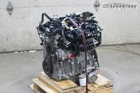 Ford Mbe5e6007aa 2020-2023 Explorer 2.3l Rwd Ecoboost Turbo Engine Motor 84k Mileage Oem