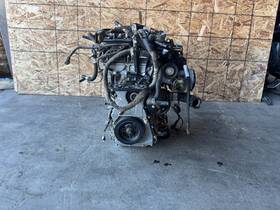 Ford Mgc00532 Explorer Xlt 20-24 4wd 2.3l I4 Gas Turbo Engine Motor Block Oem 88k