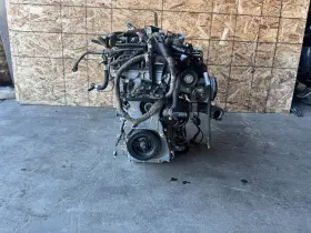 Mgc00532 Ford Explorer Xlt 20-24 4wd 2.3l I4 Gas Turbo Engine Motor Block Oem 88k