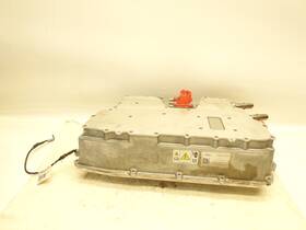 Ford Ml38-14g649-bh 2021-2024 F150 3.5l Frame Mounted Powerboost Hybrid Drive Dc Converter Oem