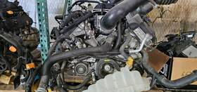 Ford Ml3z-6006-h Like New-2021 F150 5.0 V8 Coyote Engine -mustang 2022 2023 2024 #13053-1