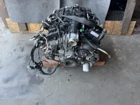 Limited18-20fwd Ford N570a Expedition 3.5l V6 Gas Twin-turbo Engine Motor Block Oem50k