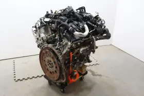 Nl3z6007a Ford 2022 - 2024 Lincoln Navigator 3.5l 4wd Gtdi V6 Engine Assembly Vin T 8th 69k Oem