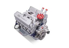 Ford Performance Parts M-6007-s347jr2 Crate Engine