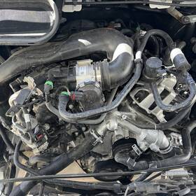 Ford Pk4e6007ra 2020-2025 Transit 150 250 350 11k Miles Used Engine Assembly Oem
