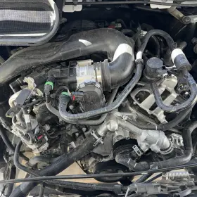 Pk4e6007ra Ford 2020-2025 Transit 150 250 350 11k Miles Used Engine Assembly Oem