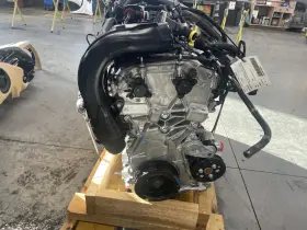 Pz1e6007aa Ford Ft23-ft24 Escape Engine 2.0l With Turbo 1k Miles 6 Month Warranty