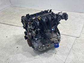 Ford Rf1s7g 2008-2011 Focus 2.0l 4 Cyl Engine Assembly 145k Oem
